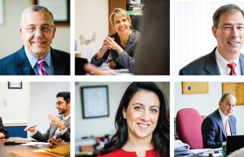 Hoagland, Longo, Moran, Dunst & Doukas LLP New Brunswick, NJ Office