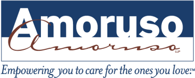 Amoruso & Amoruso Rye Brook, NY Office