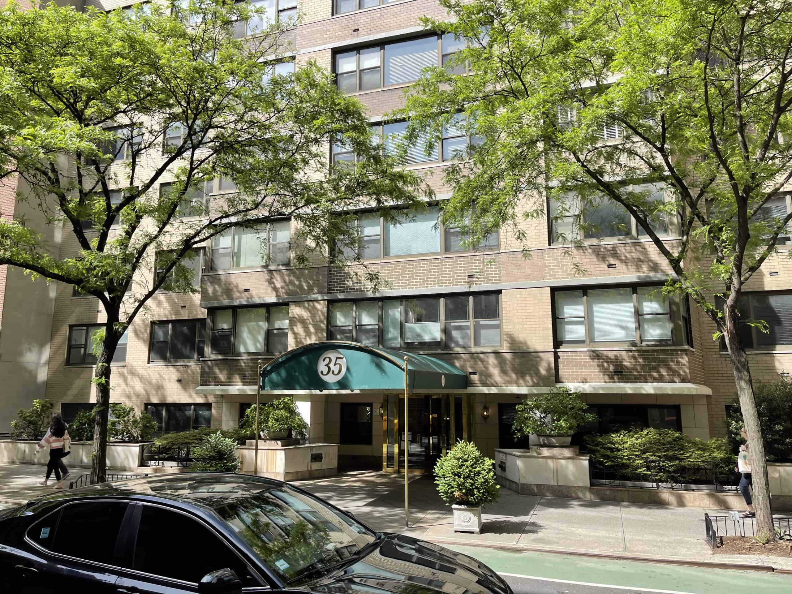 Ross & Hill Brooklyn, NY Office