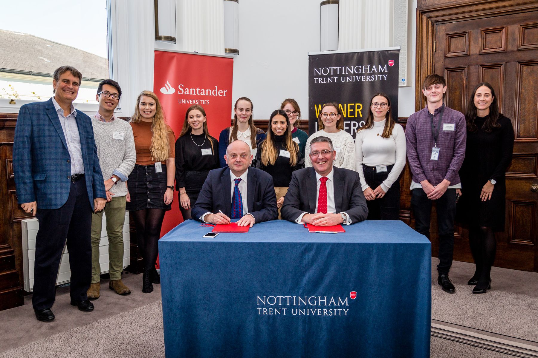 Freeths Solicitors Nottingham, UK-England Office