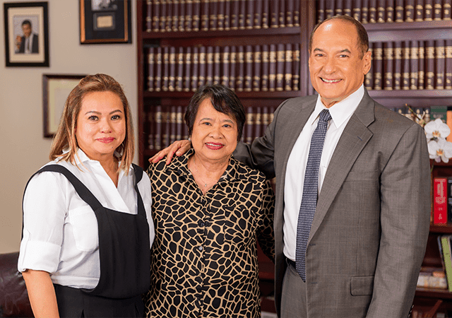 The Law Offices of Michael J. Gurfinkel, Inc Glendale, CA Office