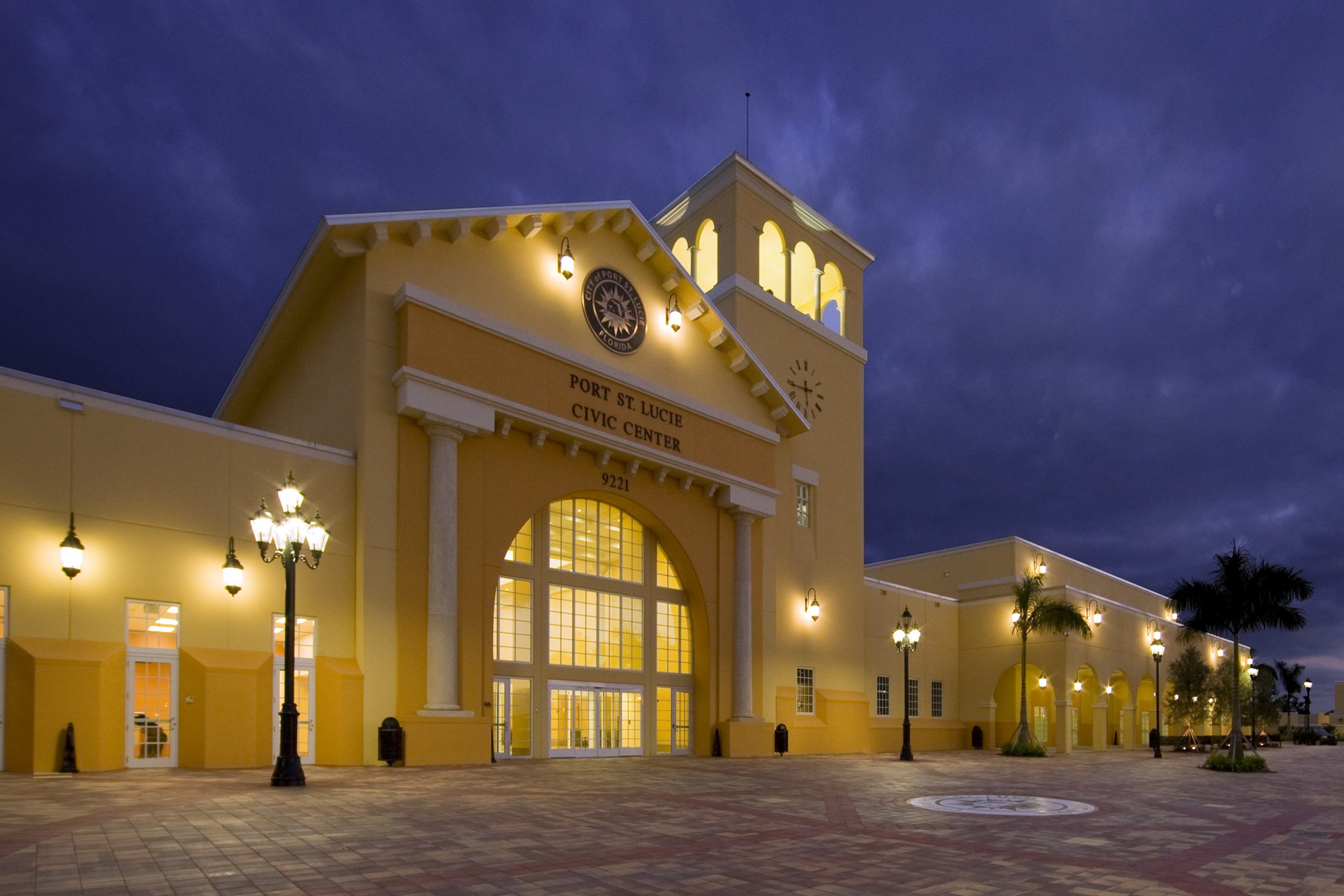 Fetterman & Associates, PA Port St. Lucie, United States Office