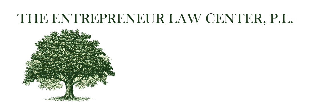 The Entrepreneur Law Center, P.L Windermere,  Office