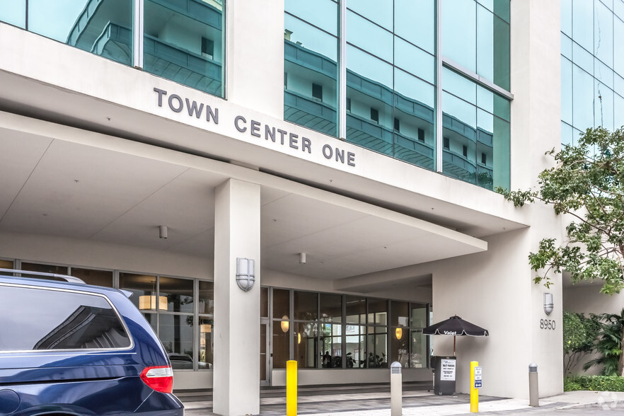 Pamela I. Perry P.A Miami, FL Office