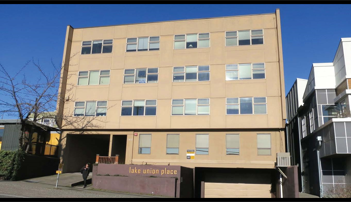 Cotchett, Pitre & McCarthy, LLP Seattle, WA Office