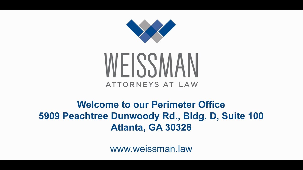 Weissman Marietta, GA Office