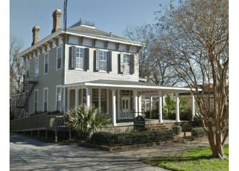 Kenneth S. Nugent, P.C Columbus, GA Office