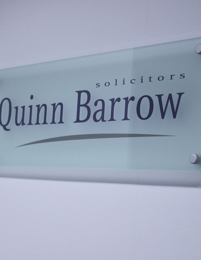 Quinn Melville Liverpool, United Kingdom Office