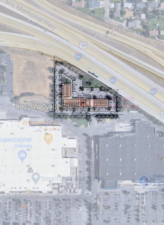 Johnson May Boise, ID Office