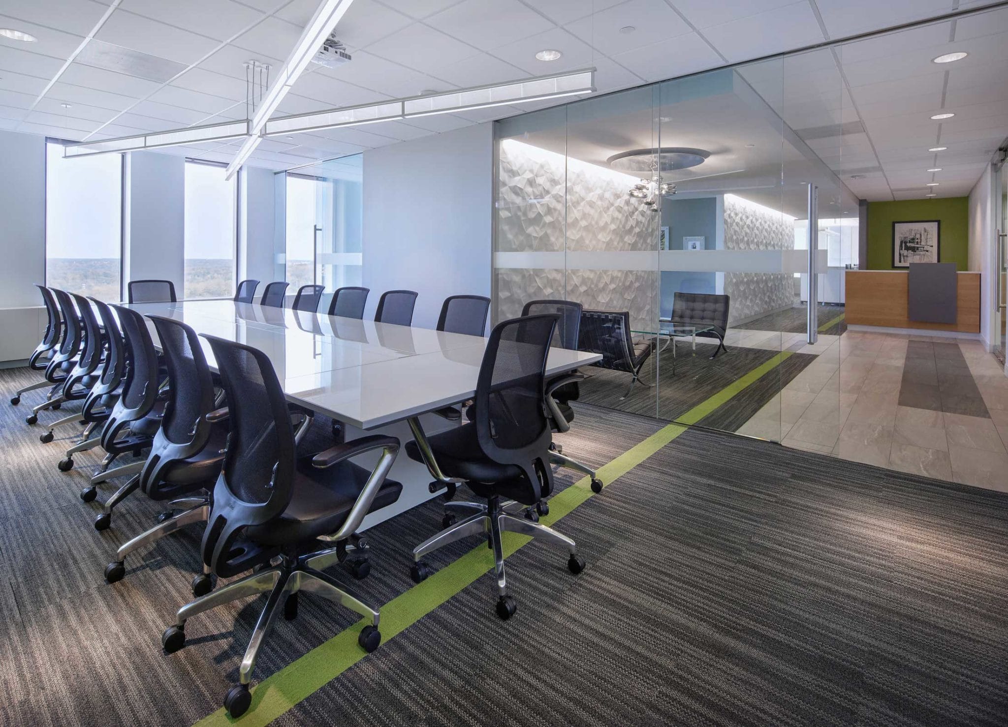 The McArthur Law Firm Atlanta, GA Office