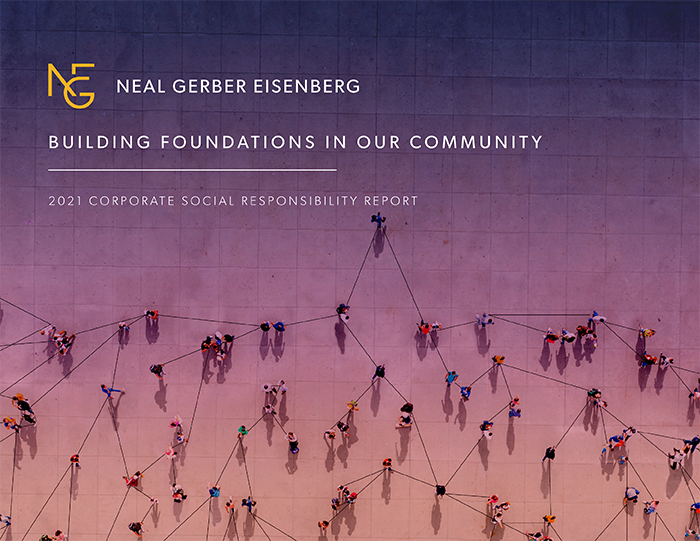 Neal, Gerber & Eisenberg LLP Chicago, IL Office