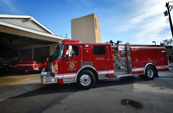 The Legacy Lawyers, PC Fountain Valley,  Office