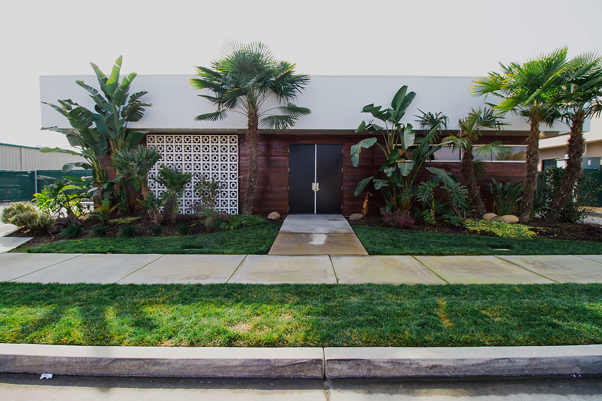 Harbottle Law Firm Visalia,  Office