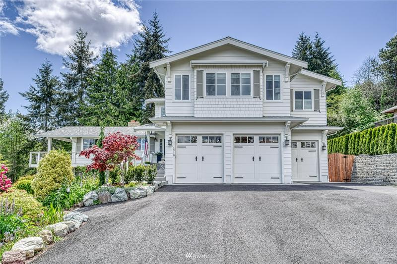 Harbor Family Law Gig Harbor,  Office