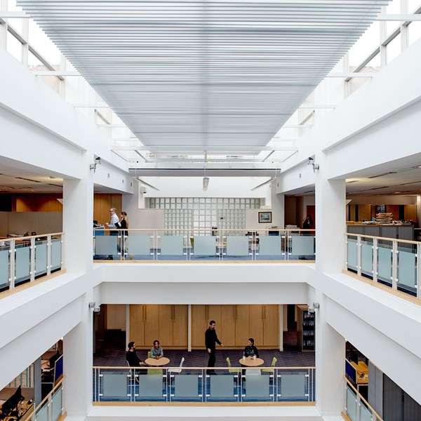 Potter Clarkson LLP Nottingham, United Kingdom Office