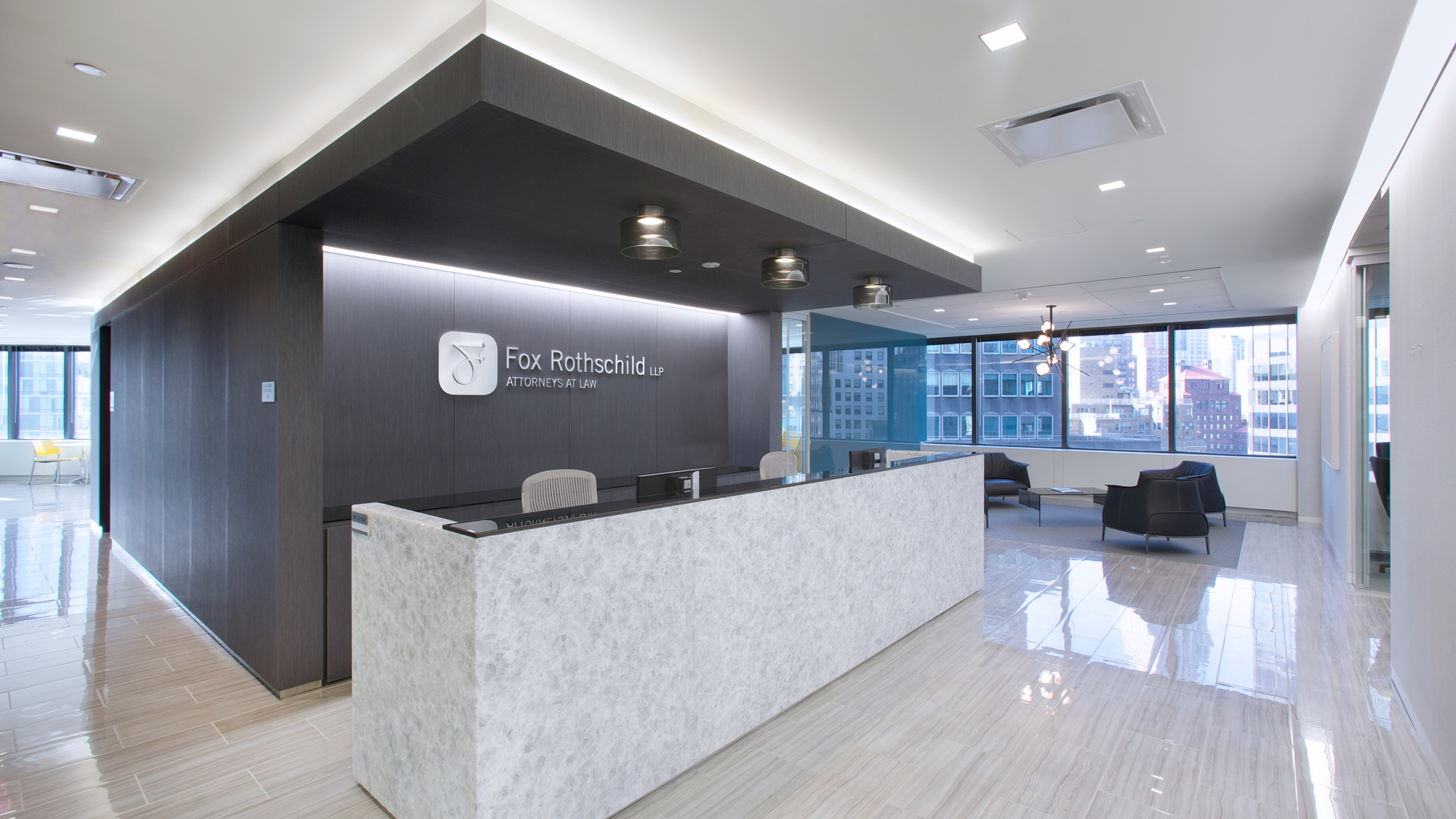 Fox Rothschild LLP Philadelphia, PA Office