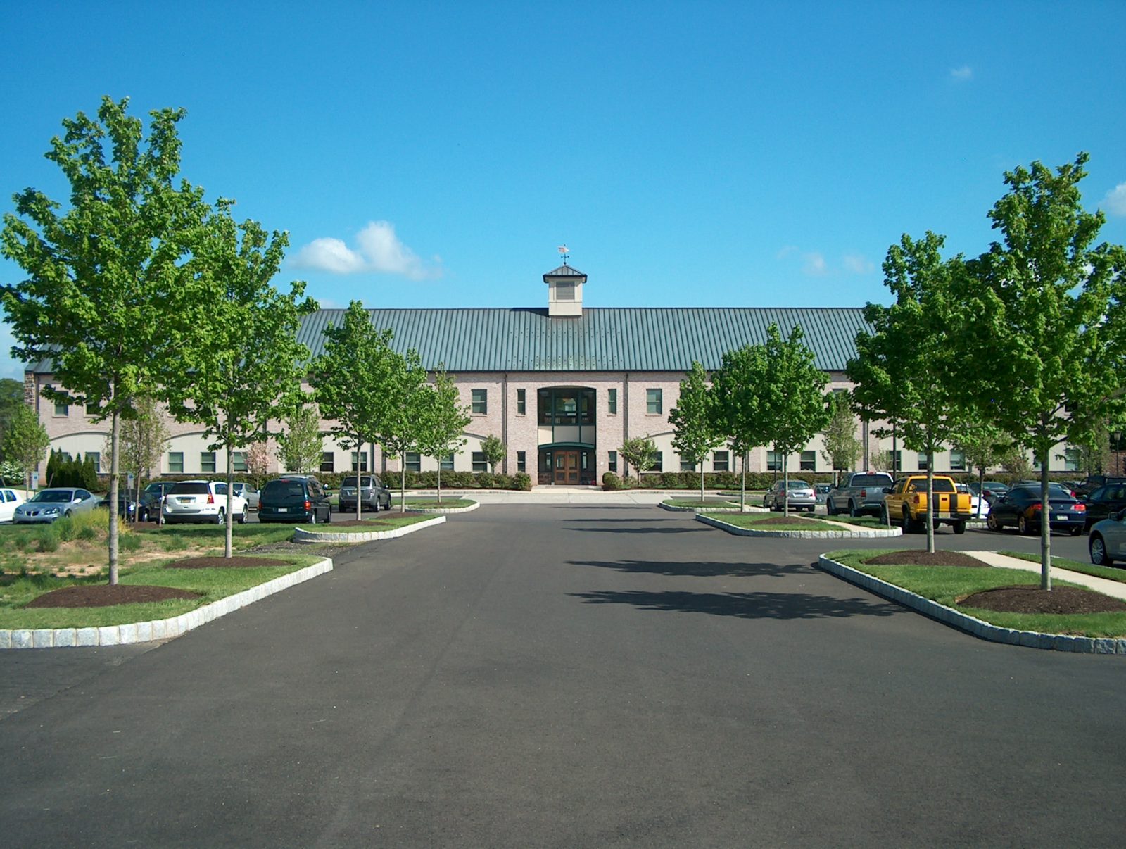 Sidkoff, Pincus & Green PC Merchantville, NJ Office