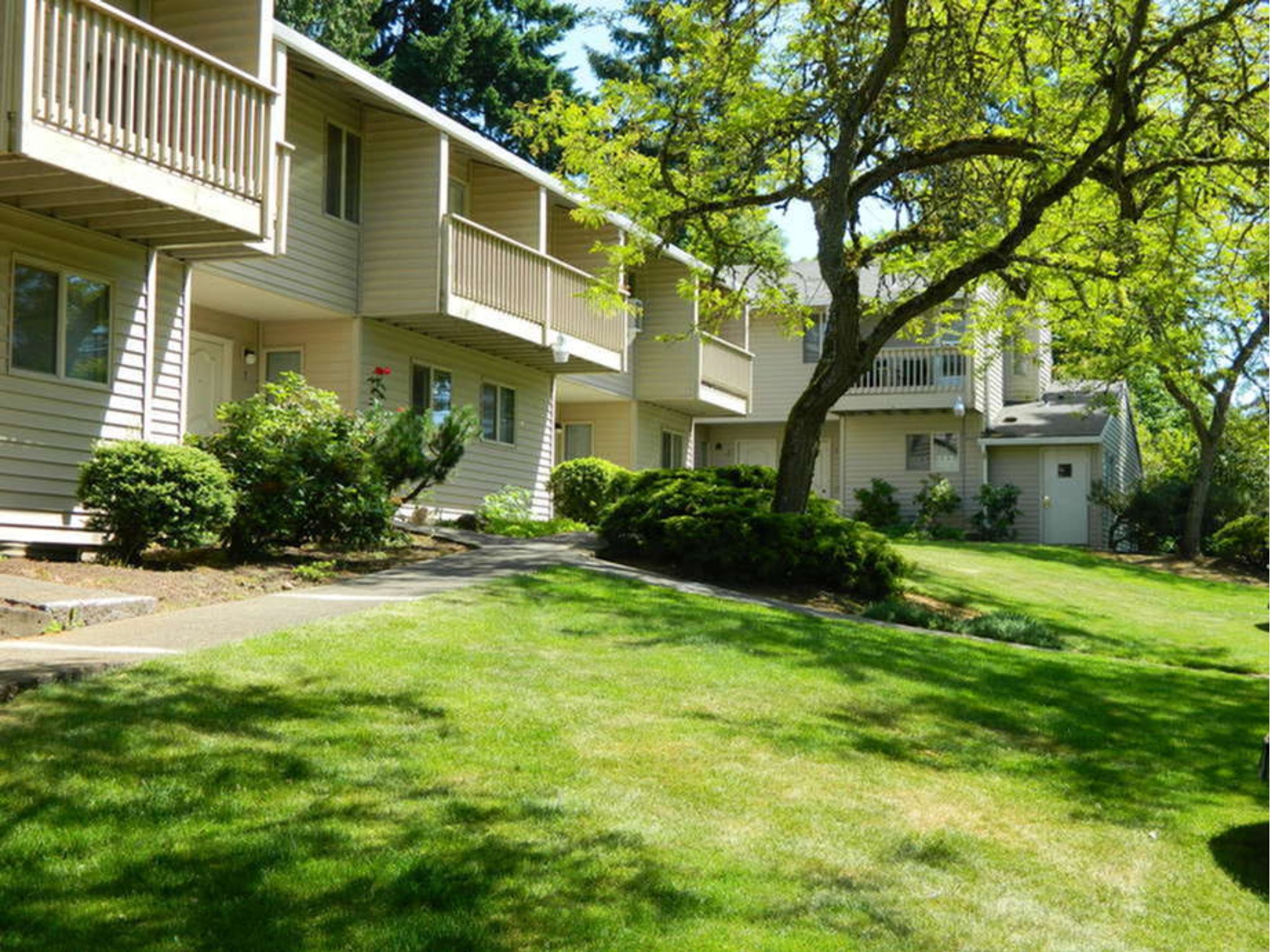 Fitzwater Law Portland, OR Office