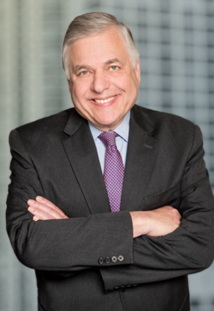 Scharf Banks Marmor LLC Chicago,  Office