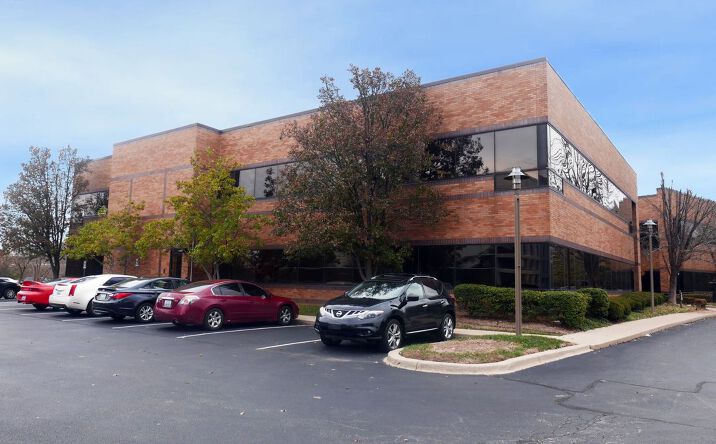 Craig Henry PLC Louisville,  Office