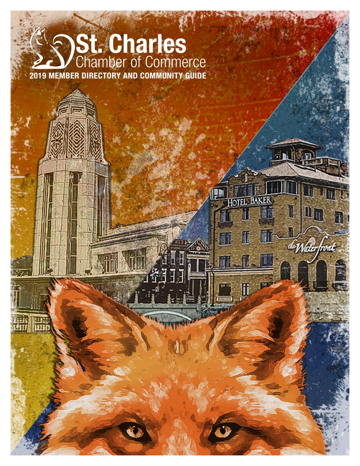 Wessels Sherman Joerg Liszka Laverty Seneczko PC St. Charles, United States Office