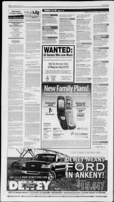 Whitfield & Eddy P.L.C Ankeny, IA Office