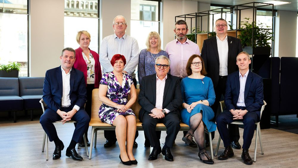 Watson Burton LLP Leeds, UK-England Office