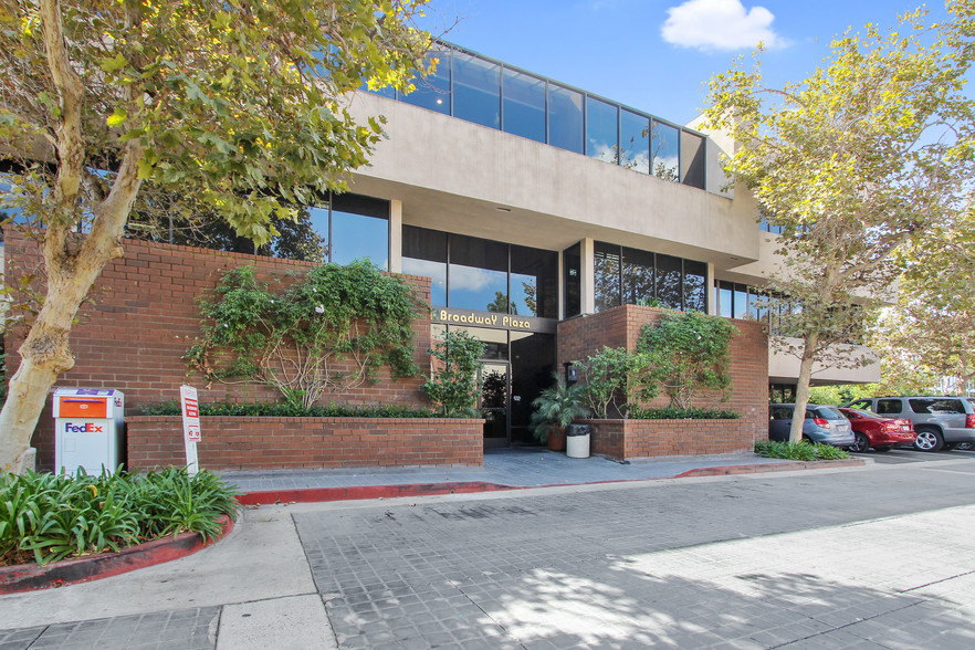 Blake & Ayaz A Law Corporation Santa Ana,  Office