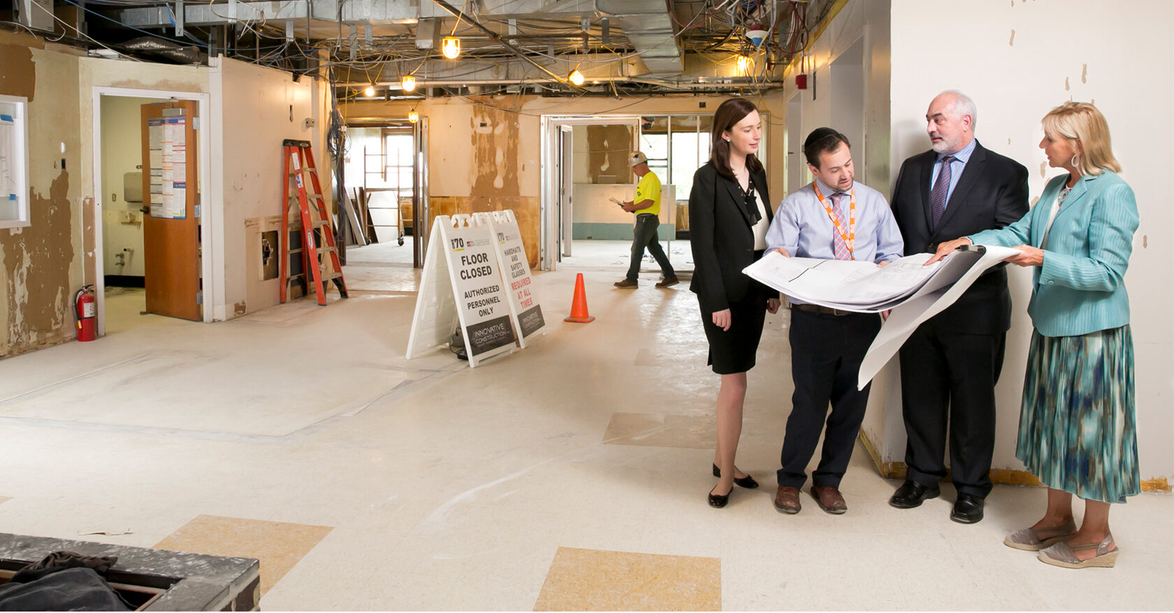 The Najjar Employment Law Group, PC Andover, MA Office