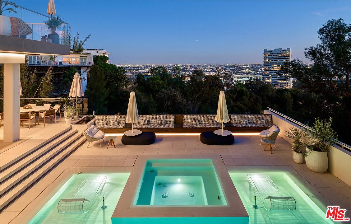 Sierra Legal Group Beverly Hills, CA Office