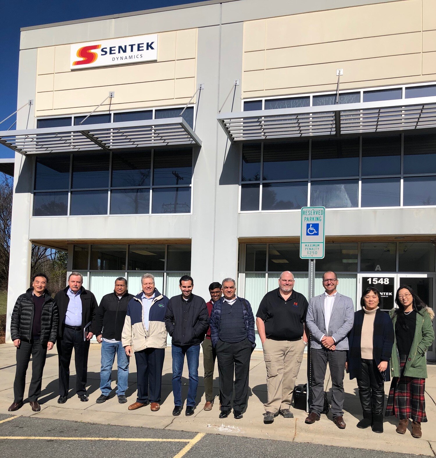 Knipp Law Office, PLLC Kannapolis, NC Office