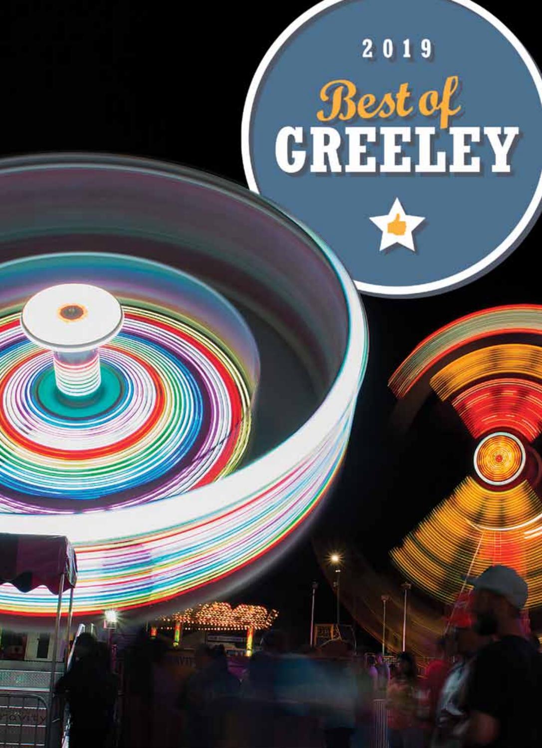 Houtchens Law Firm, LLC Greeley, CO Office