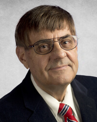 Hurley Burish, SC Madison, WI Office