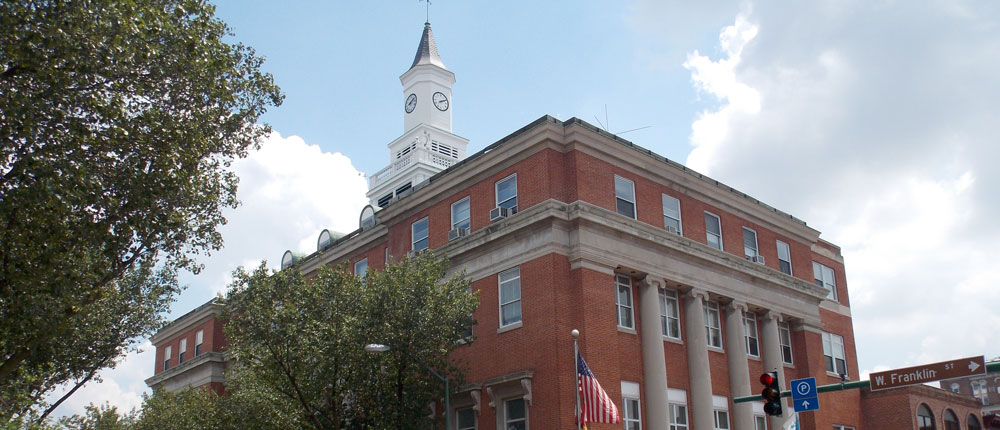 Ingerman & Horwitz, L.L.P Hagerstown, MD Office