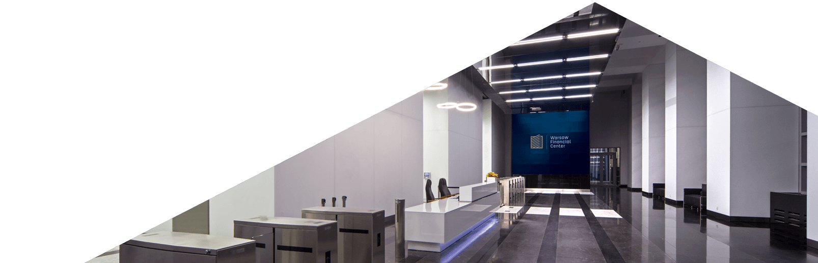 CMS Legal Warsaw, Poland Office