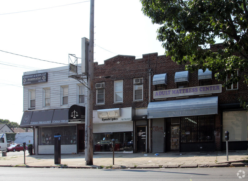 Korsinsky & Klein, LLP New York City, NY Office