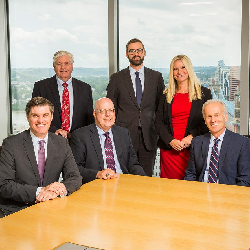 Graydon Head & Ritchey LLP West Chester, OH Office