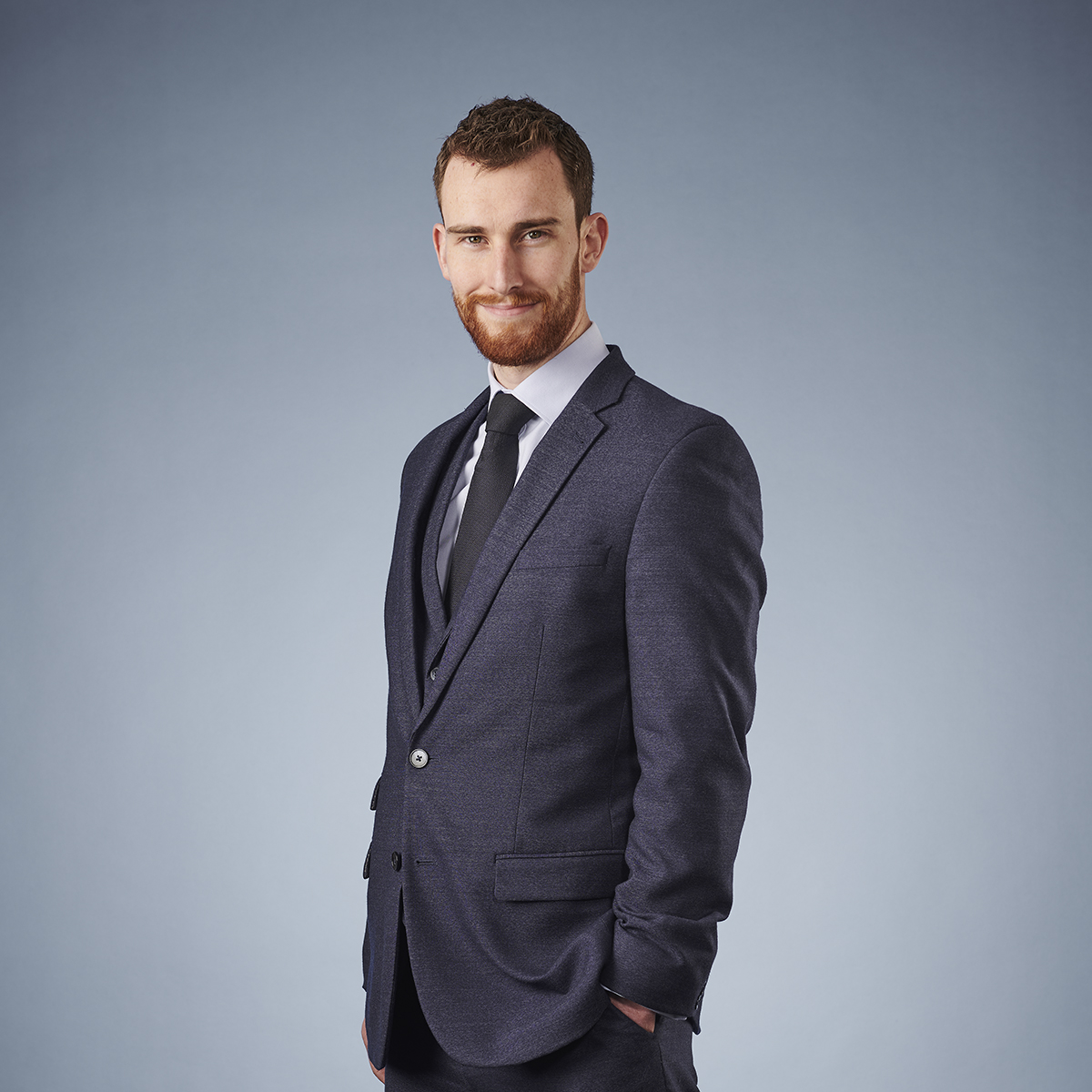 Burness Paull Edinburgh, UK-Scotland Office