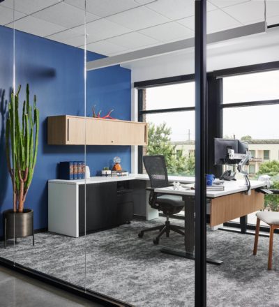 Pirkey Barber PLLC Austin, TX Office