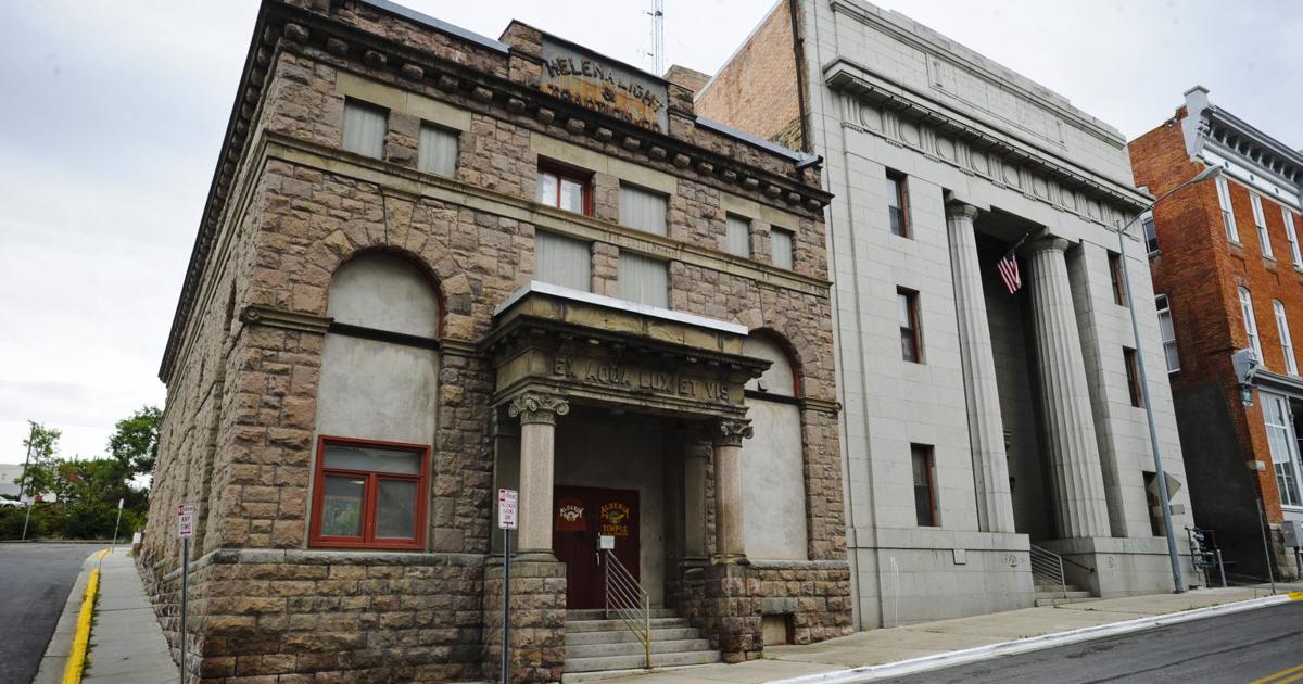 Jackson Law Firm Helena, MT Office