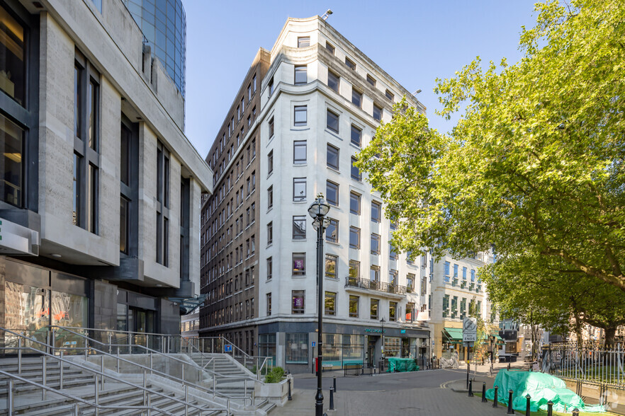 BLM Birmingham, United Kingdom Office