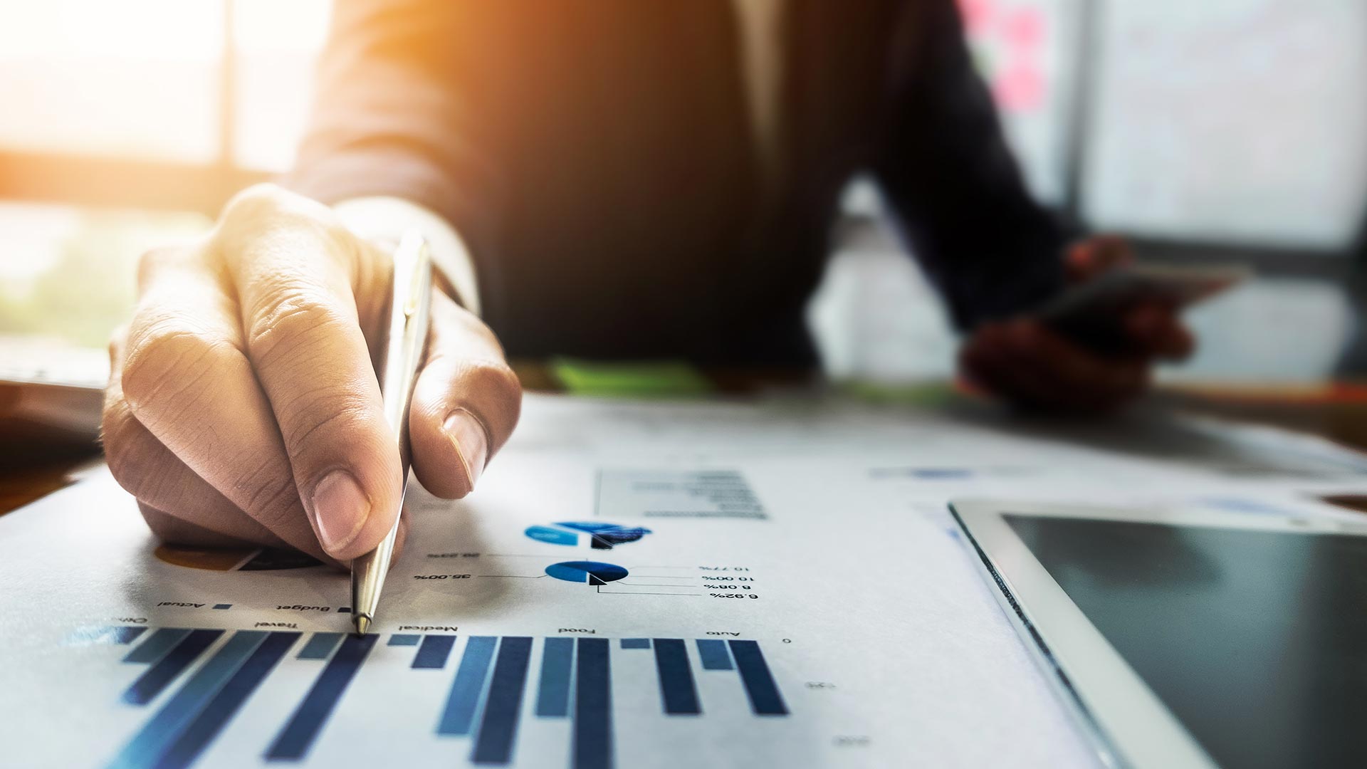 Perkins | Thompson Portland, ME Office