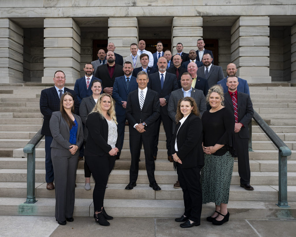 Luedeka Neely, P.C Knoxville, TN Office