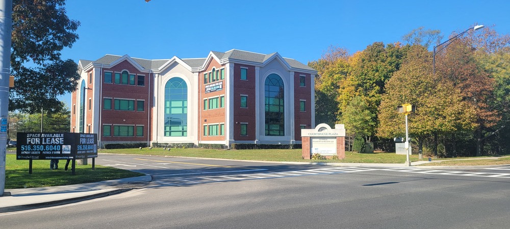 Bartlett LLP Central Islip, NY Office