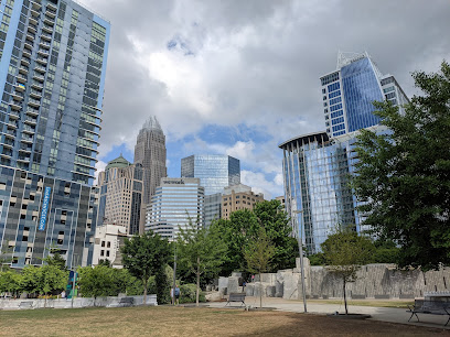 BridgehouseLaw LLP Charlotte,  Office