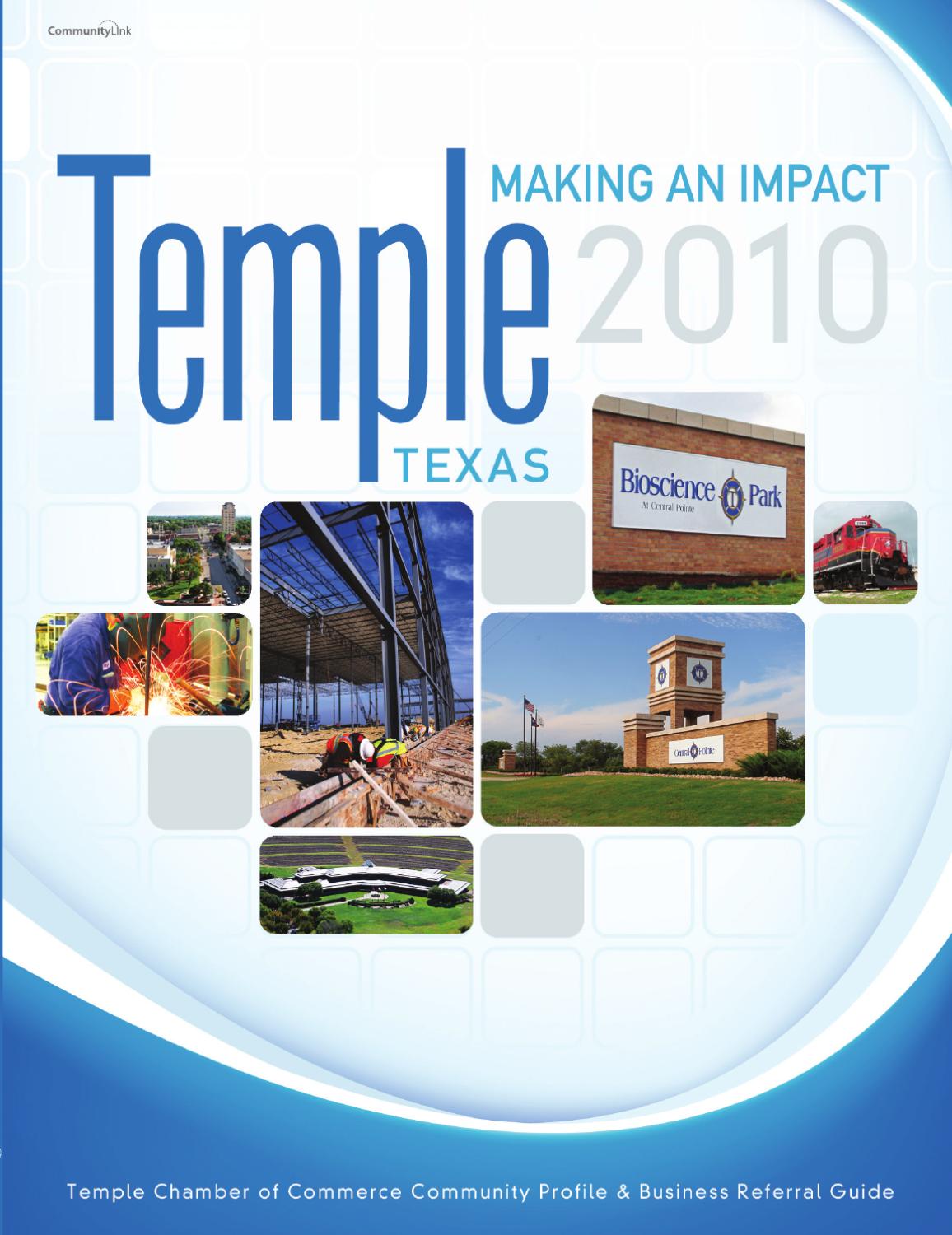 Naman, Howell, Smith & Lee, PLLC Temple, TX Office