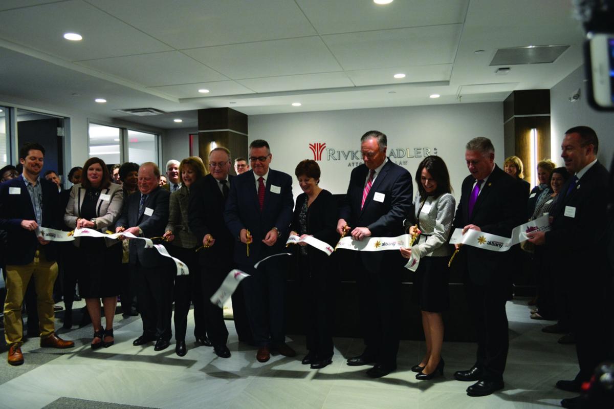Rivkin Radler LLP Albany, NY Office