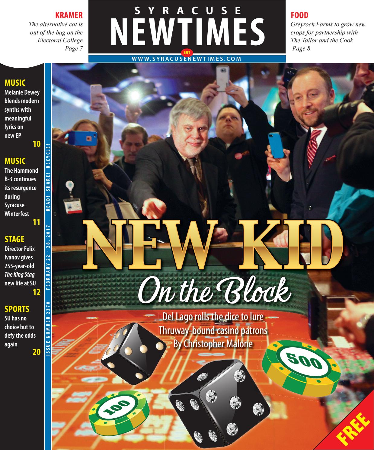 Lynn Delia Temes & Stanczyk Syracuse,  Office