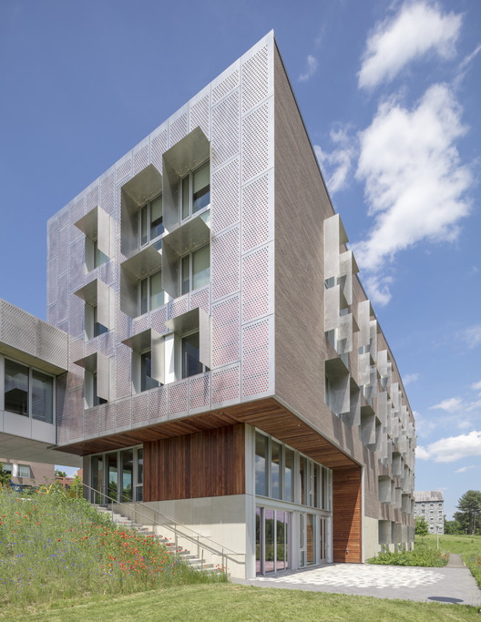 Bulkley, Richardson and Gelinas, LLP Amherst, MA Office