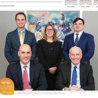 Barrett Lazar, LLC Maywood, NJ Office